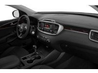 2018 Kia Sorento LX V6 AWD Interior Shot 1