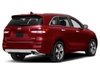 2016 Kia Sorento AWD 4dr 3.3L SX 7-Seater Exterior Shot 2