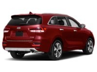 2016 Kia Sorento AWD 4dr 3.3L SX 7-Seater Exterior Shot 2