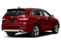2016 Kia Sorento AWD 4dr 2.0L Turbo SX Exterior Shot 2