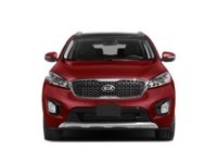 2018 Kia Sorento SX V6 AWD Exterior Shot 6