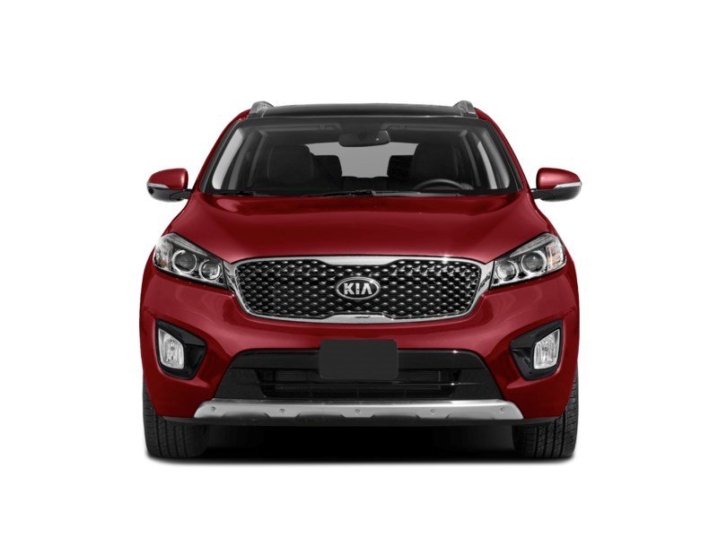 2016 Kia Sorento AWD 4dr 2.0L Turbo SX Exterior Shot 6