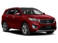 2016 Kia Sorento AWD 4dr 2.0L Turbo SX Exterior Shot 9