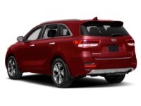 2016 Kia Sorento AWD 4dr 3.3L SX 7-Seater Exterior Shot 10