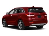 2018 Kia Sorento SX V6 AWD Exterior Shot 10