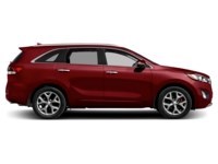 2016 Kia Sorento AWD 4dr 3.3L SX 7-Seater Exterior Shot 11