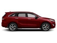2016 Kia Sorento AWD 4dr 2.0L Turbo SX Exterior Shot 11