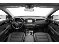 2018 Kia Sorento SX V6 AWD Interior Shot 6