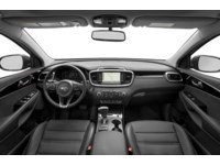 2016 Kia Sorento AWD 4dr 2.0L Turbo SX Interior Shot 6