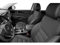 2018 Kia Sorento SX V6 AWD Interior Shot 4