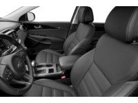2016 Kia Sorento AWD 4dr 2.0L Turbo SX Interior Shot 4