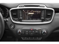 2016 Kia Sorento AWD 4dr 3.3L SX 7-Seater Interior Shot 2