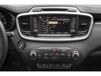 2016 Kia Sorento AWD 4dr 2.0L Turbo SX Interior Shot 2