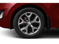 2016 Kia Sorento AWD 4dr 3.3L SX 7-Seater Exterior Shot 5
