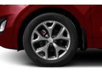 2016 Kia Sorento AWD 4dr 2.0L Turbo SX Exterior Shot 5