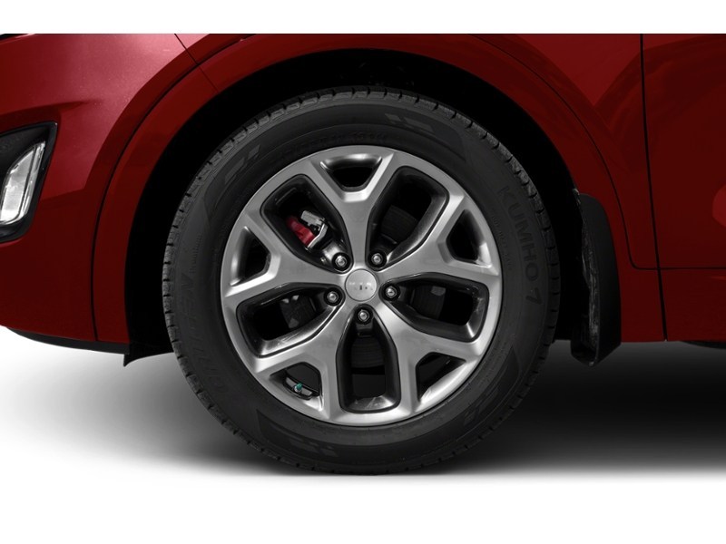 2016 Kia Sorento AWD 4dr 3.3L SX 7-Seater Exterior Shot 5