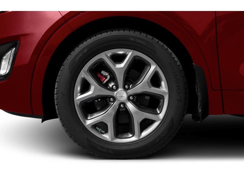 2016 Kia Sorento AWD 4dr 2.0L Turbo SX Exterior Shot 5