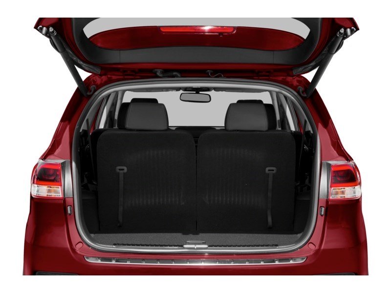 2016 Kia Sorento AWD 4dr 2.0L Turbo SX Exterior Shot 4
