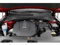 2016 Kia Sorento AWD 4dr 3.3L SX 7-Seater Exterior Shot 3