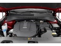 2016 Kia Sorento AWD 4dr 2.0L Turbo SX Exterior Shot 3