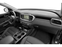 2016 Kia Sorento AWD 4dr 3.3L SX 7-Seater Interior Shot 1