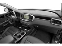 2018 Kia Sorento SX V6 AWD Interior Shot 1
