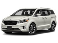 2018 Kia Sedona SX+ FWD Exterior Shot 1