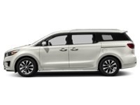 2018 Kia Sedona SX+ FWD Exterior Shot 7