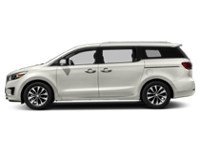 2018 Kia Sedona SX+ FWD Exterior Shot 7
