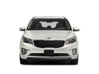 2018 Kia Sedona SX+ FWD Exterior Shot 6