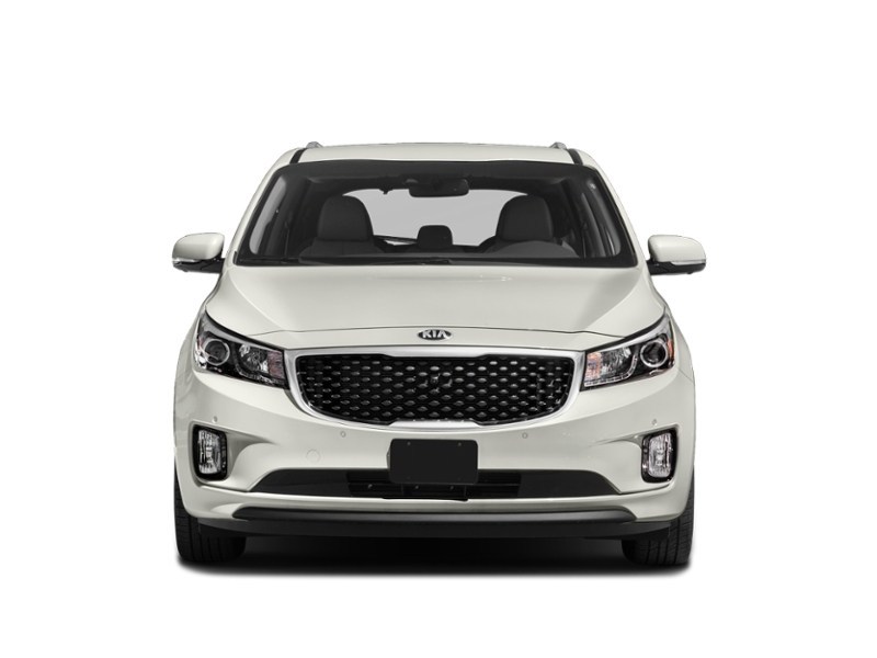 2018 Kia Sedona SX+ FWD Exterior Shot 6