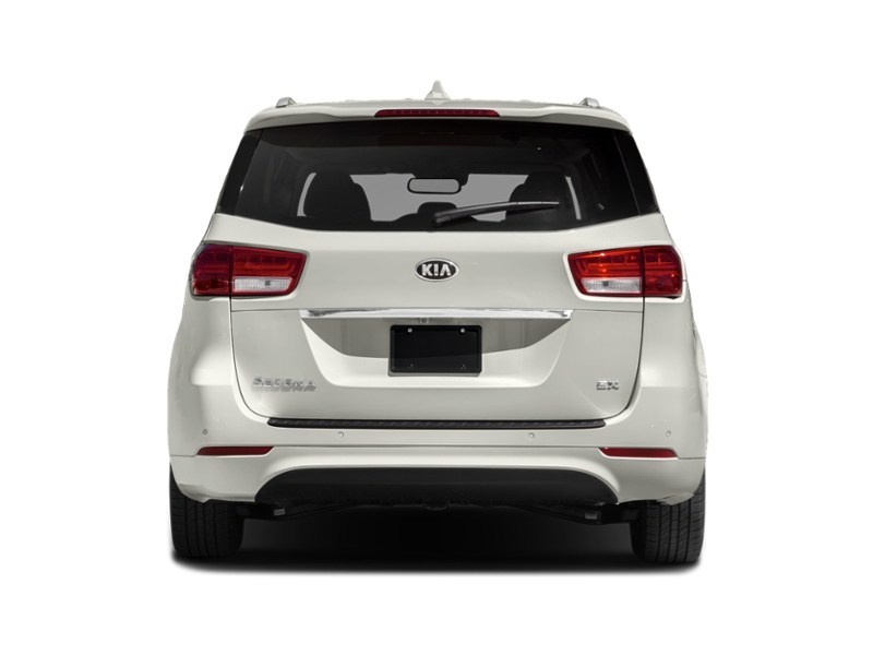 2018 Kia Sedona SX+ FWD Exterior Shot 8