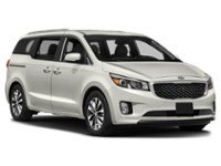 2018 Kia Sedona SX+ FWD Exterior Shot 9