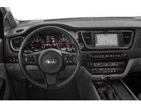 2018 Kia Sedona SX+ FWD Interior Shot 3