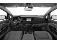 2018 Kia Sedona SX+ FWD Interior Shot 6