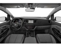 2018 Kia Sedona SX+ FWD Interior Shot 6
