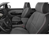 2018 Kia Sedona SX+ FWD Interior Shot 4