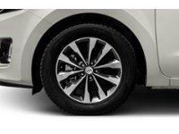 2018 Kia Sedona SX+ FWD Exterior Shot 5
