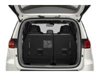2018 Kia Sedona SX+ FWD Exterior Shot 4