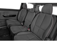 2018 Kia Sedona SX+ FWD Interior Shot 5