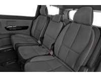 2018 Kia Sedona SX+ FWD Interior Shot 5