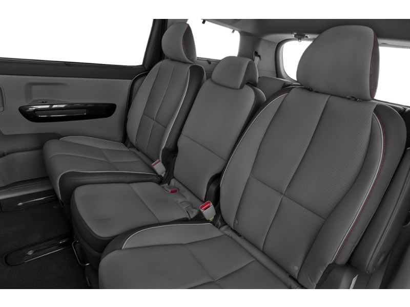 2018 Kia Sedona SX+ FWD Interior Shot 5