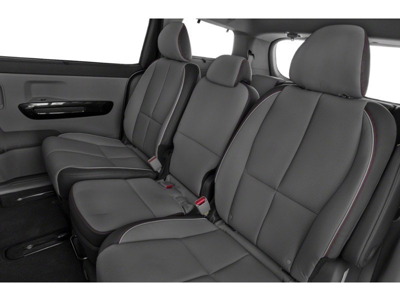 2018 Kia Sedona SX+ FWD Interior Shot 5