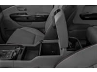 2018 Kia Sedona SX+ FWD Interior Shot 7