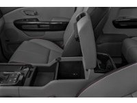 2018 Kia Sedona SX+ FWD Interior Shot 7