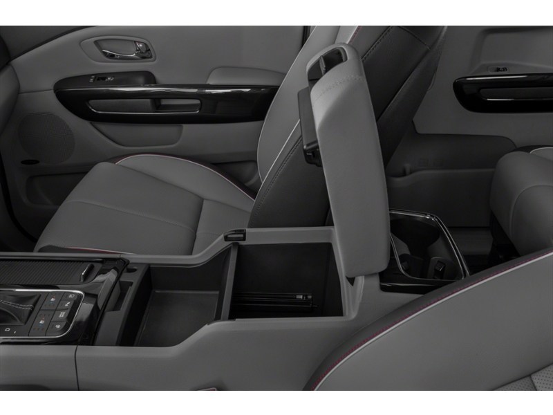 2018 Kia Sedona SX+ FWD Interior Shot 7