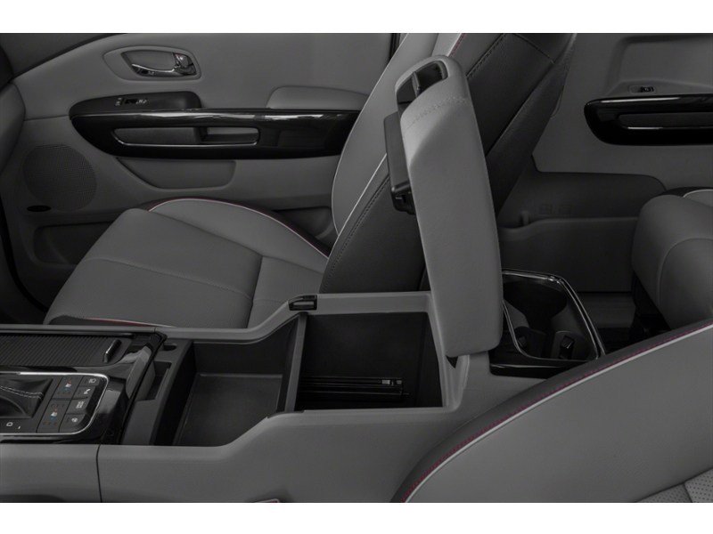 2018 Kia Sedona SX+ FWD Interior Shot 7