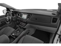 2018 Kia Sedona SX+ FWD Interior Shot 1