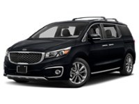 2015 Kia Sedona 4dr Wgn SXL Exterior Shot 1