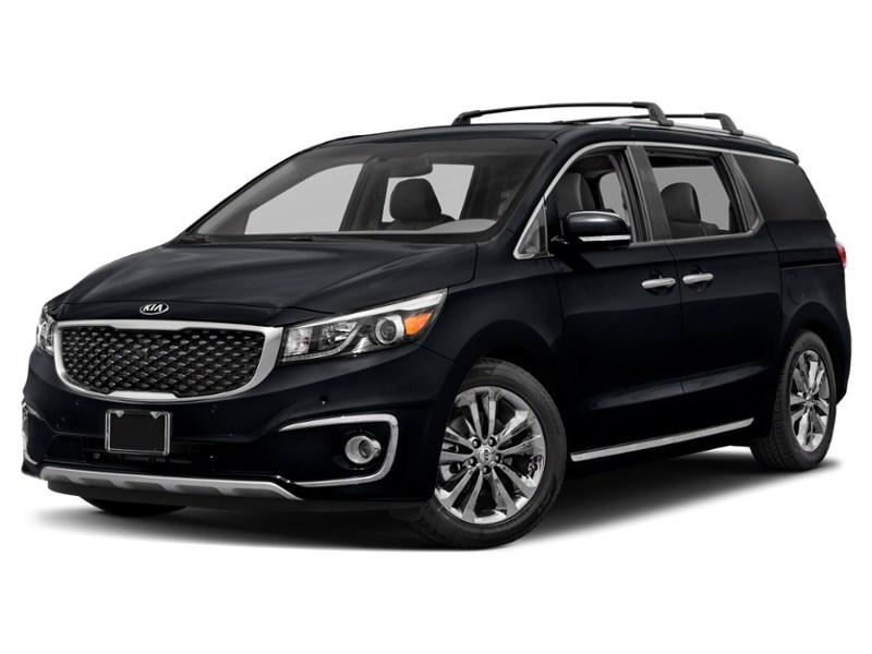 2015 Kia Sedona 4dr Wgn SXL Exterior Shot 1